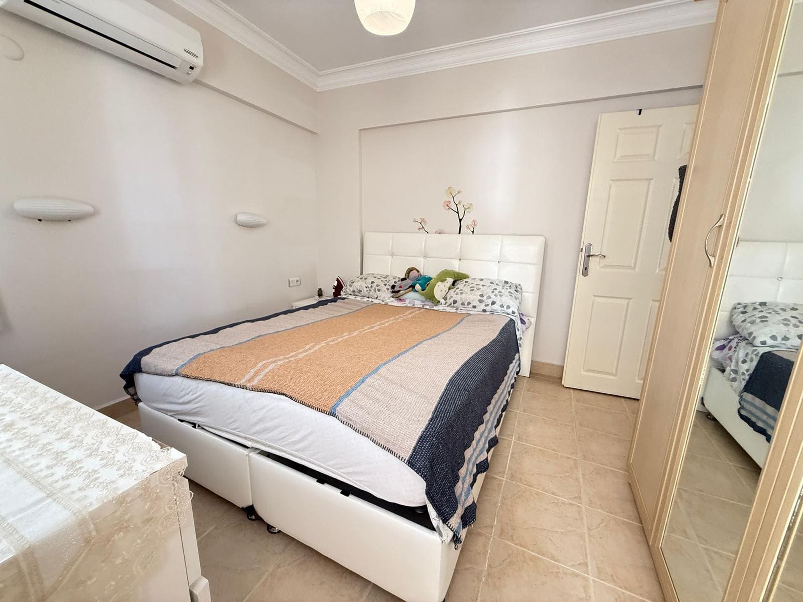 Продажа квартиры в районе Оба, Аланья, Турция № 3134 - фото 5