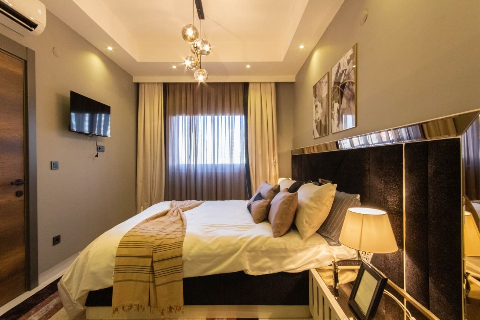 Продажа квартиры в районе Махмутлар, Аланья, Турция № 3153 - фото 17