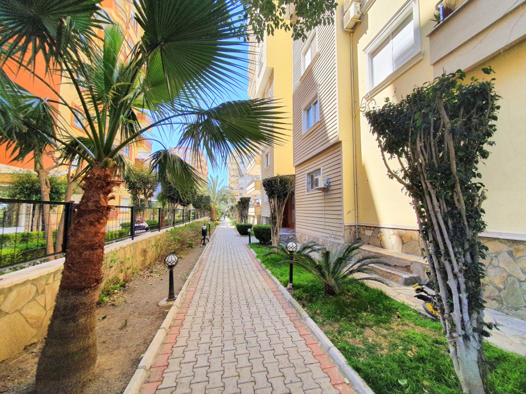 Продажа квартиры в районе Махмутлар, Аланья, Турция № 3250 - фото 36