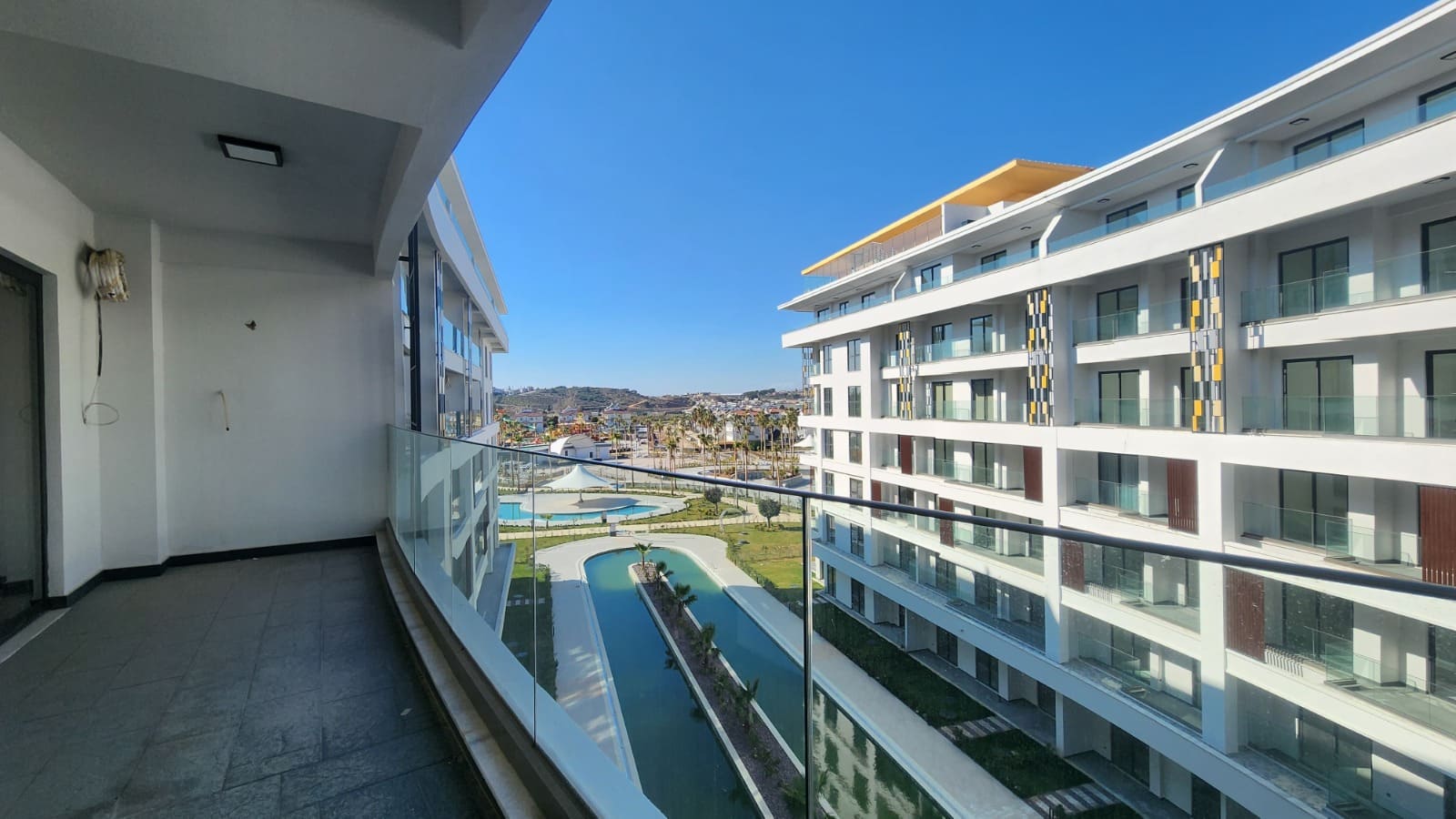 Продажа квартиры в районе Авсаллар, Аланья, Турция № 3084 - фото 19