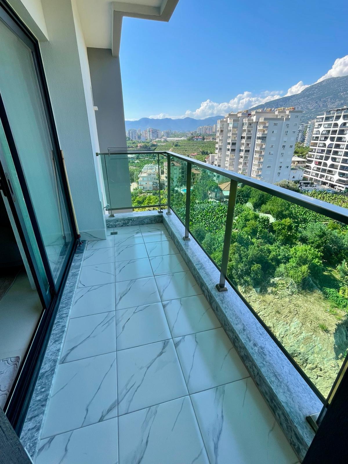 Продажа квартиры в районе Махмутлар, Аланья, Турция № 3269 - фото 10