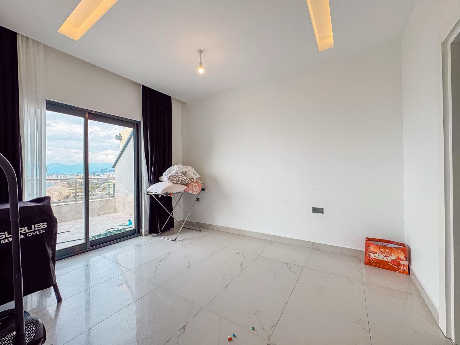 Продажа пентхауса в районе Каргыджак, Аланья, Турция № 3109 - фото 18