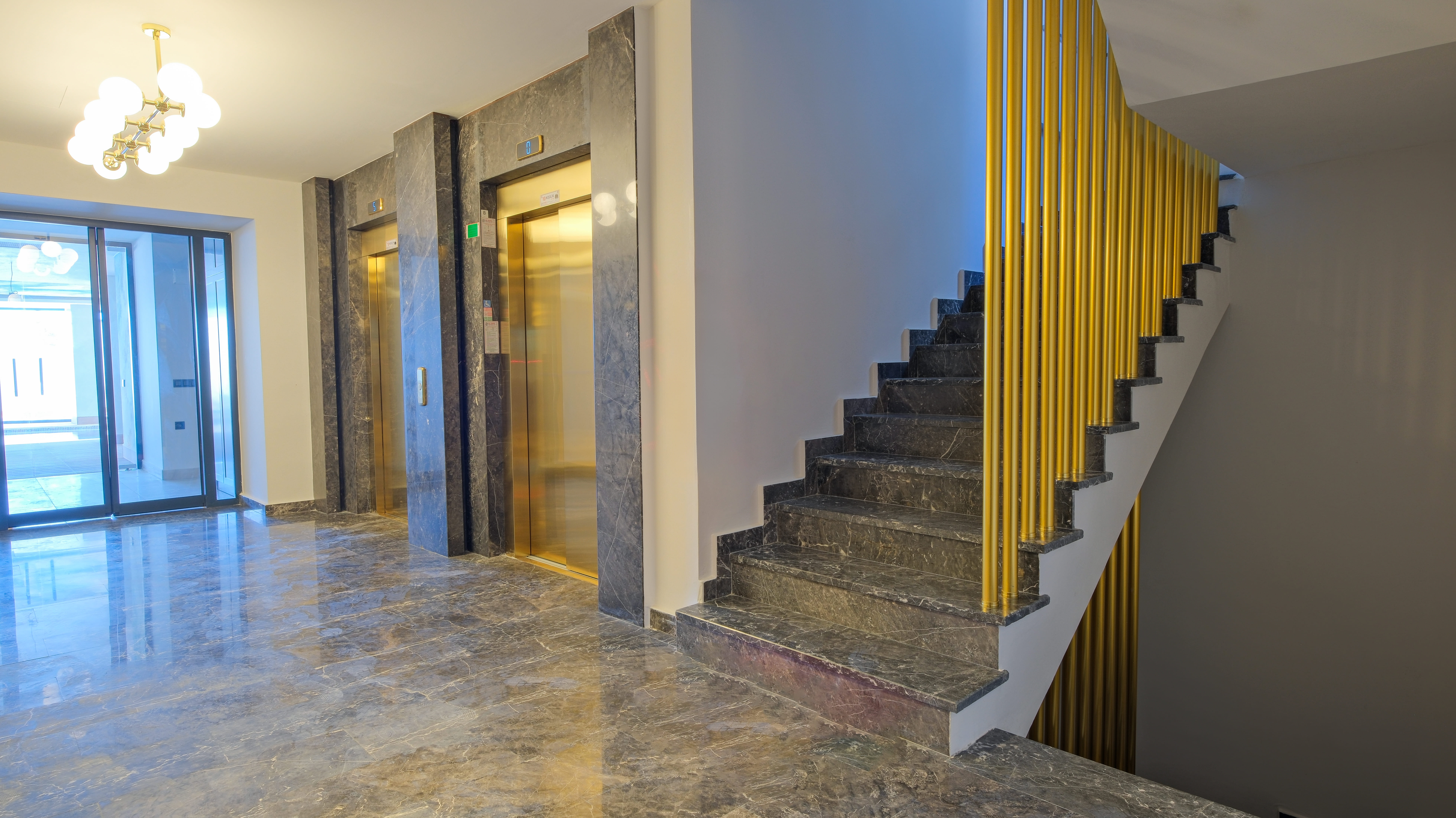 Продажа недвижимости в районе Алания, Аланья, Турция № 3245 - фото 32