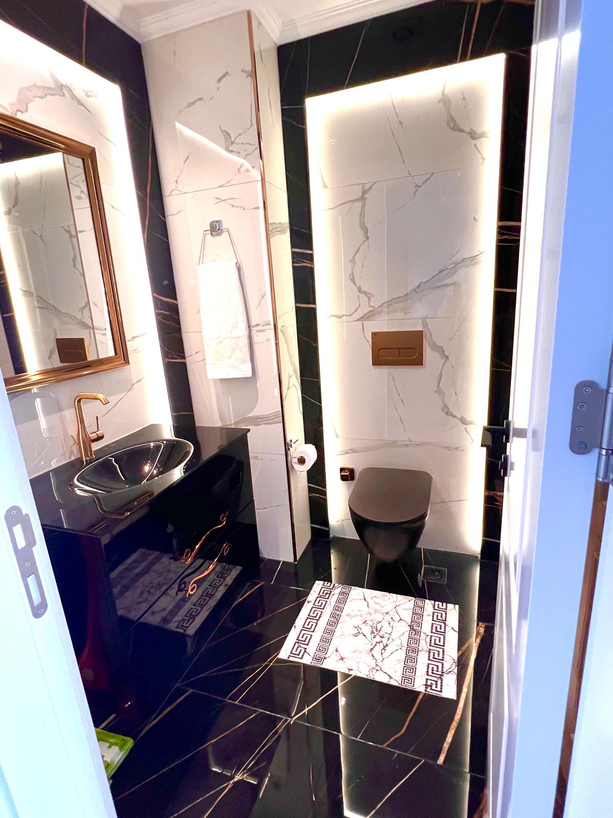 Продажа недвижимости в районе Алания, Аланья, Турция № 3245 - фото 13