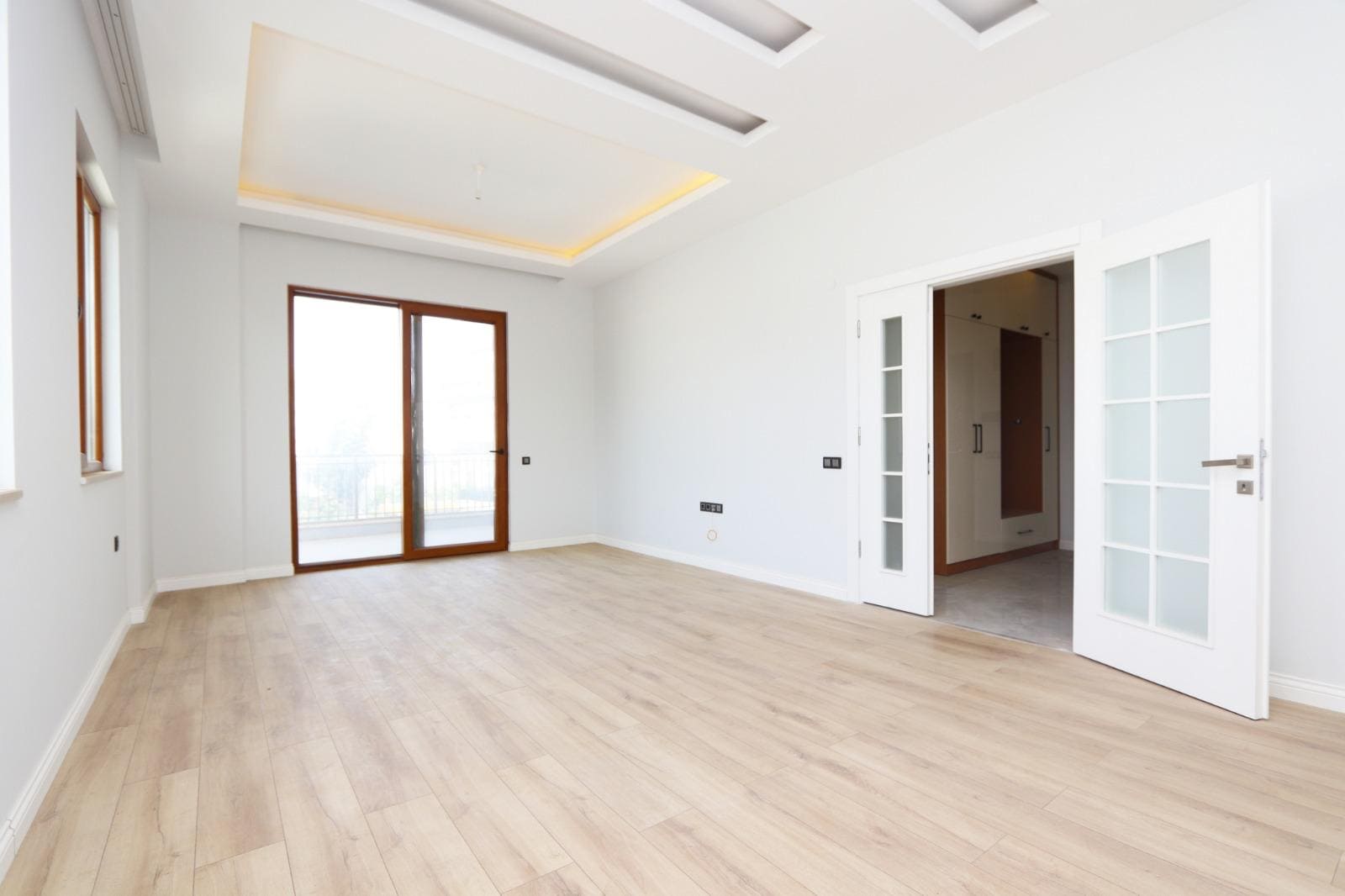 Продажа квартиры в районе Оба, Аланья, Турция № 3076 - фото 7