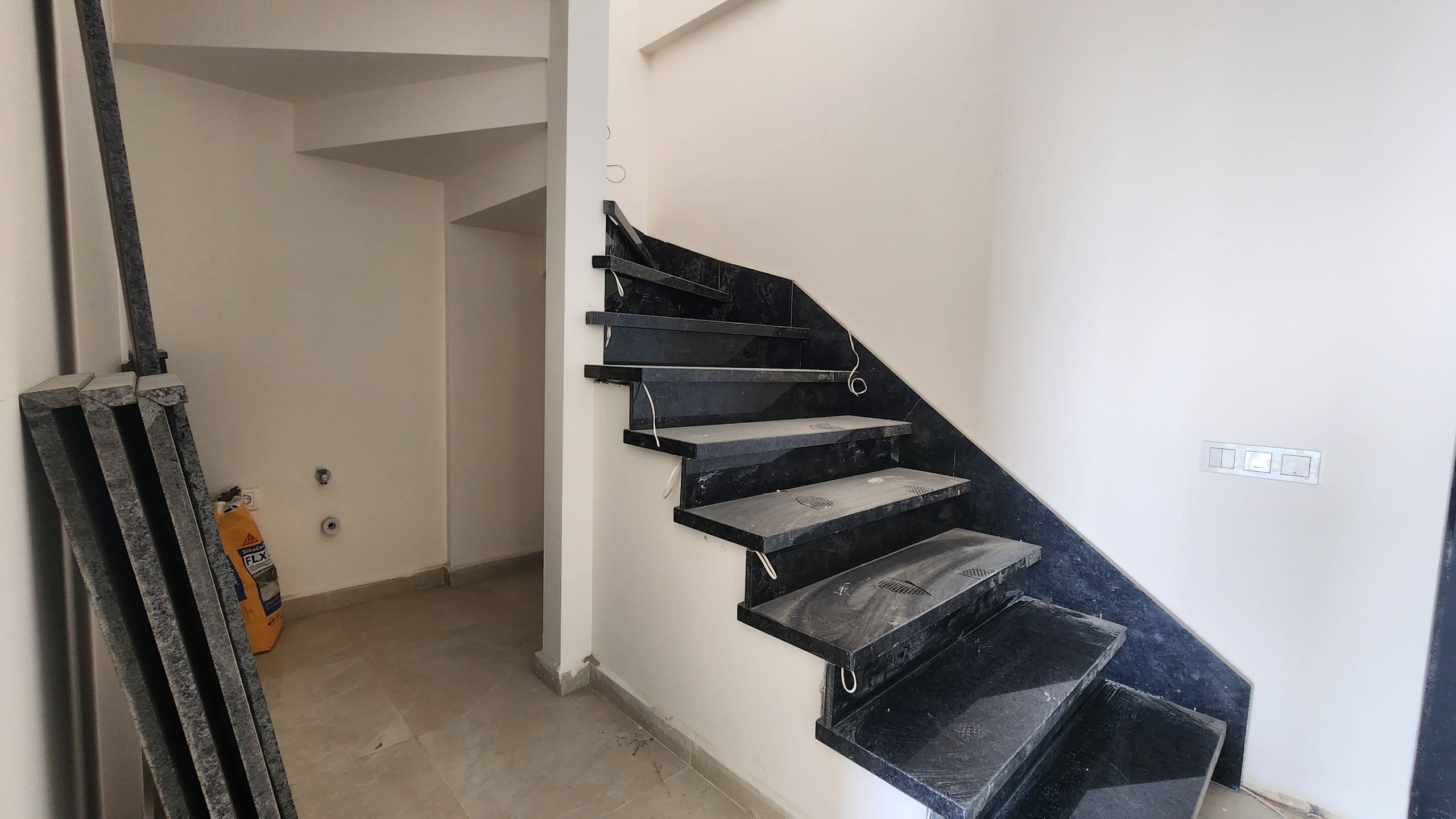 Продажа пентхауса в районе Махмутлар, Аланья, Турция № 3095 - фото 12