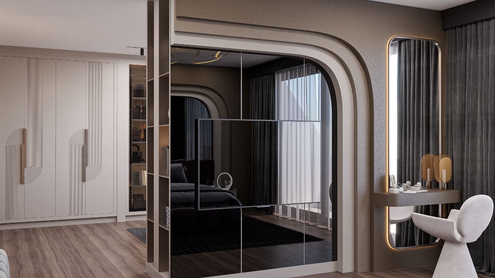 Продажа виллы в районе Оба, Аланья, Турция № 3063 - фото 43