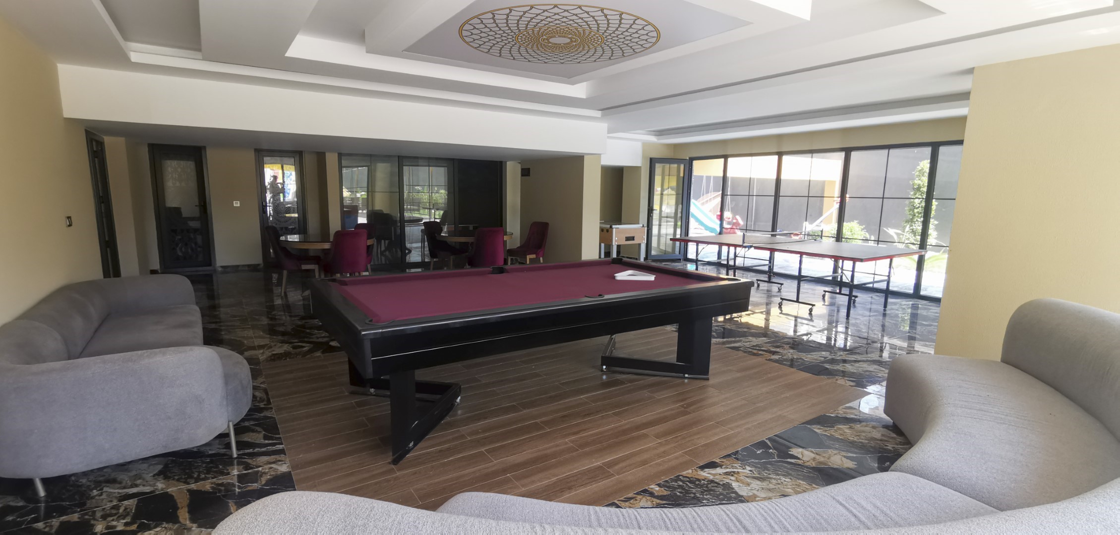 Жилой комплекс в районе Махмутлар, Аланья, Турция № 116 - фото 18