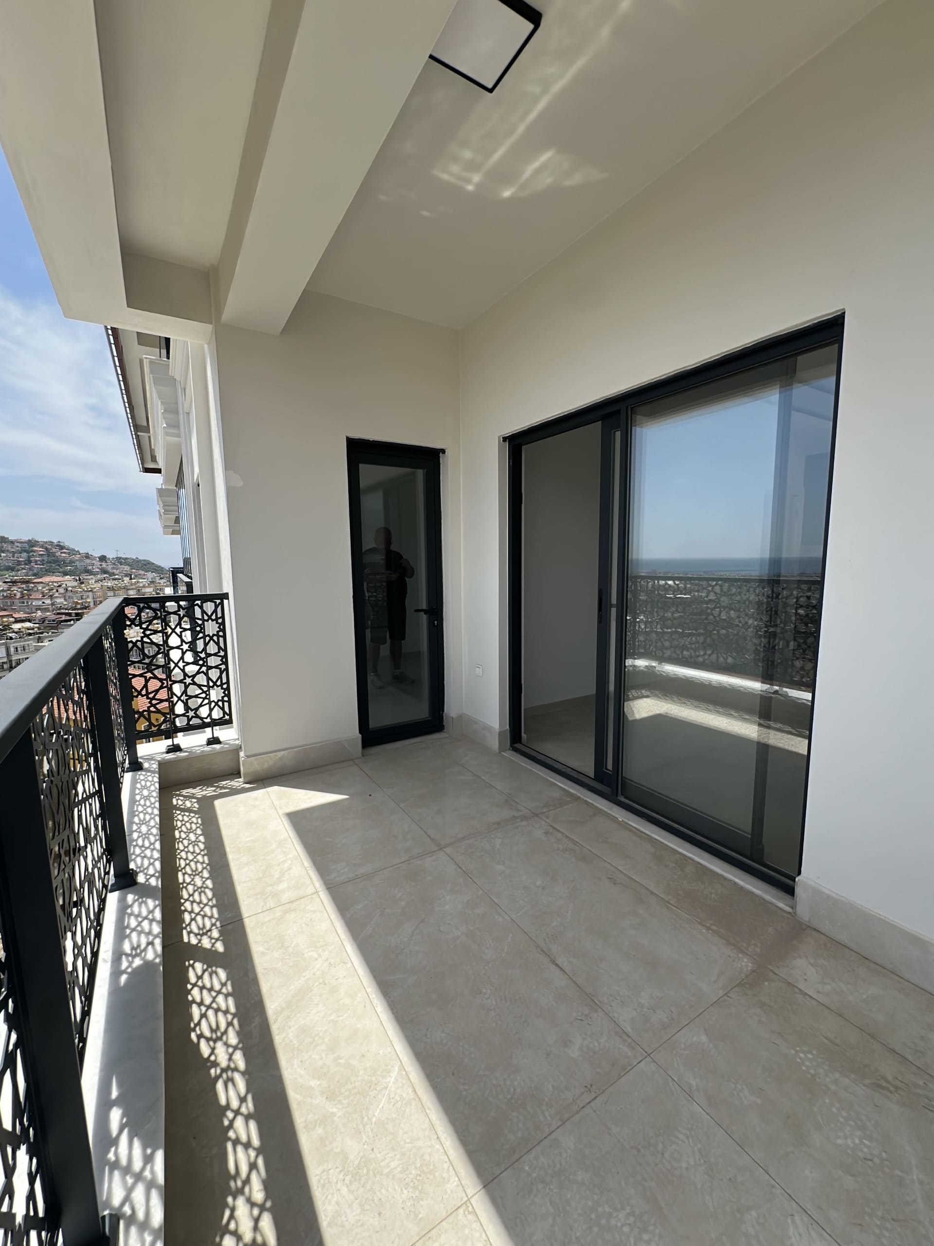 Продажа квартиры в районе Алания, Аланья, Турция № 3209 - фото 13