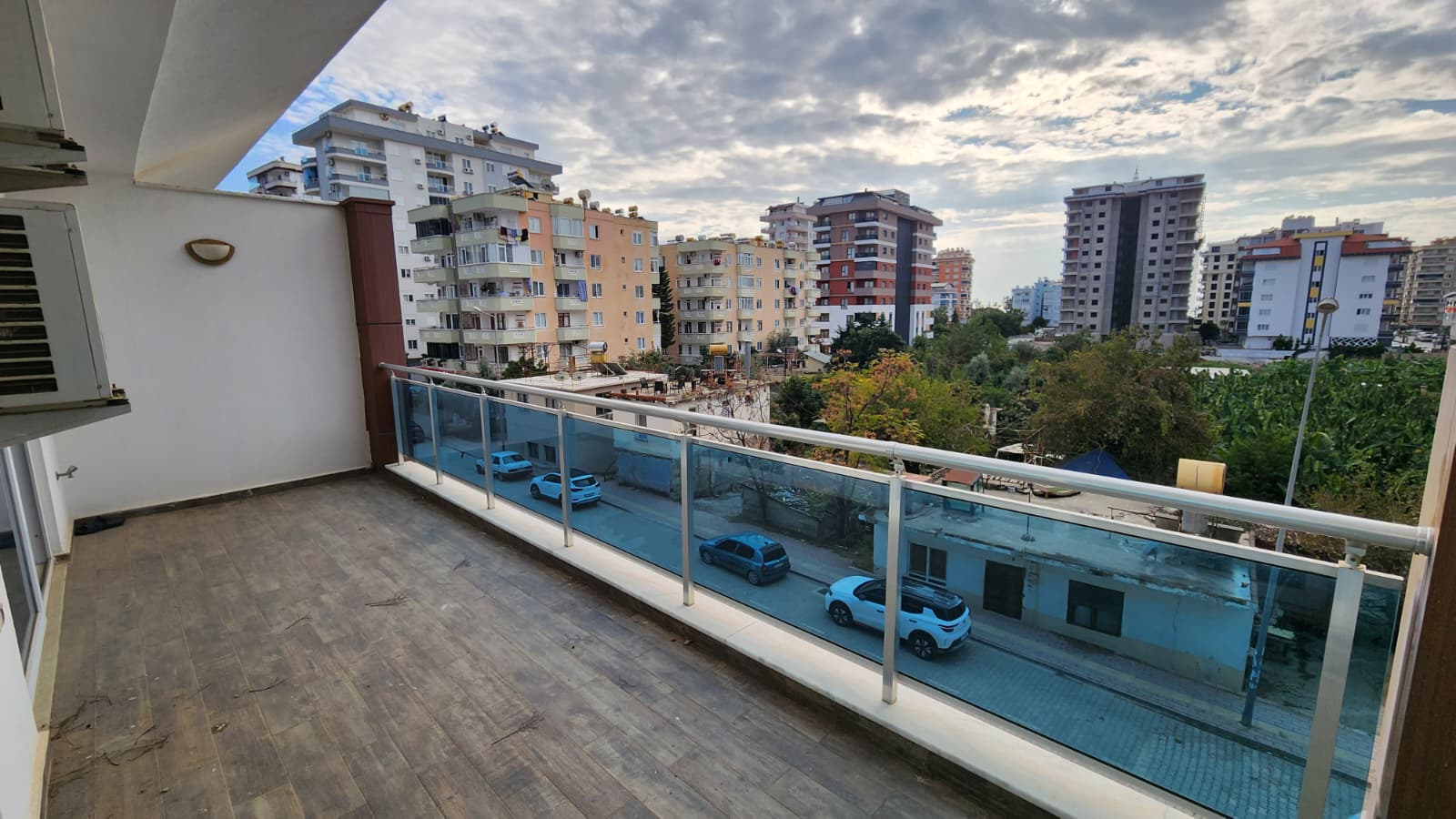 Продажа пентхауса в районе Махмутлар, Аланья, Турция № 3226 - фото 23