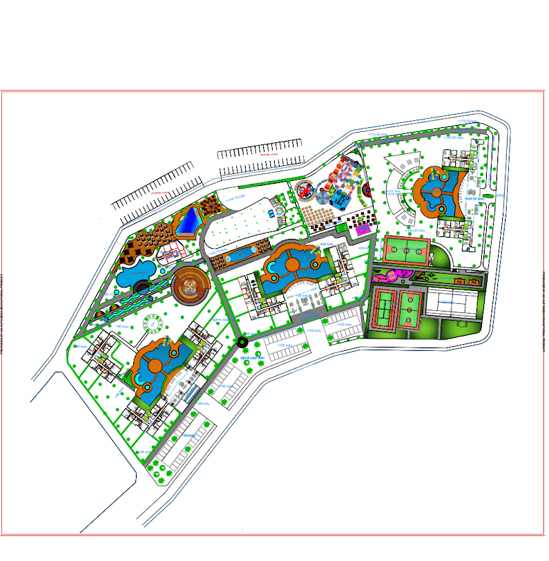 Продажа квартиры в районе Авсаллар, Аланья, Турция № 2939 - фото 31