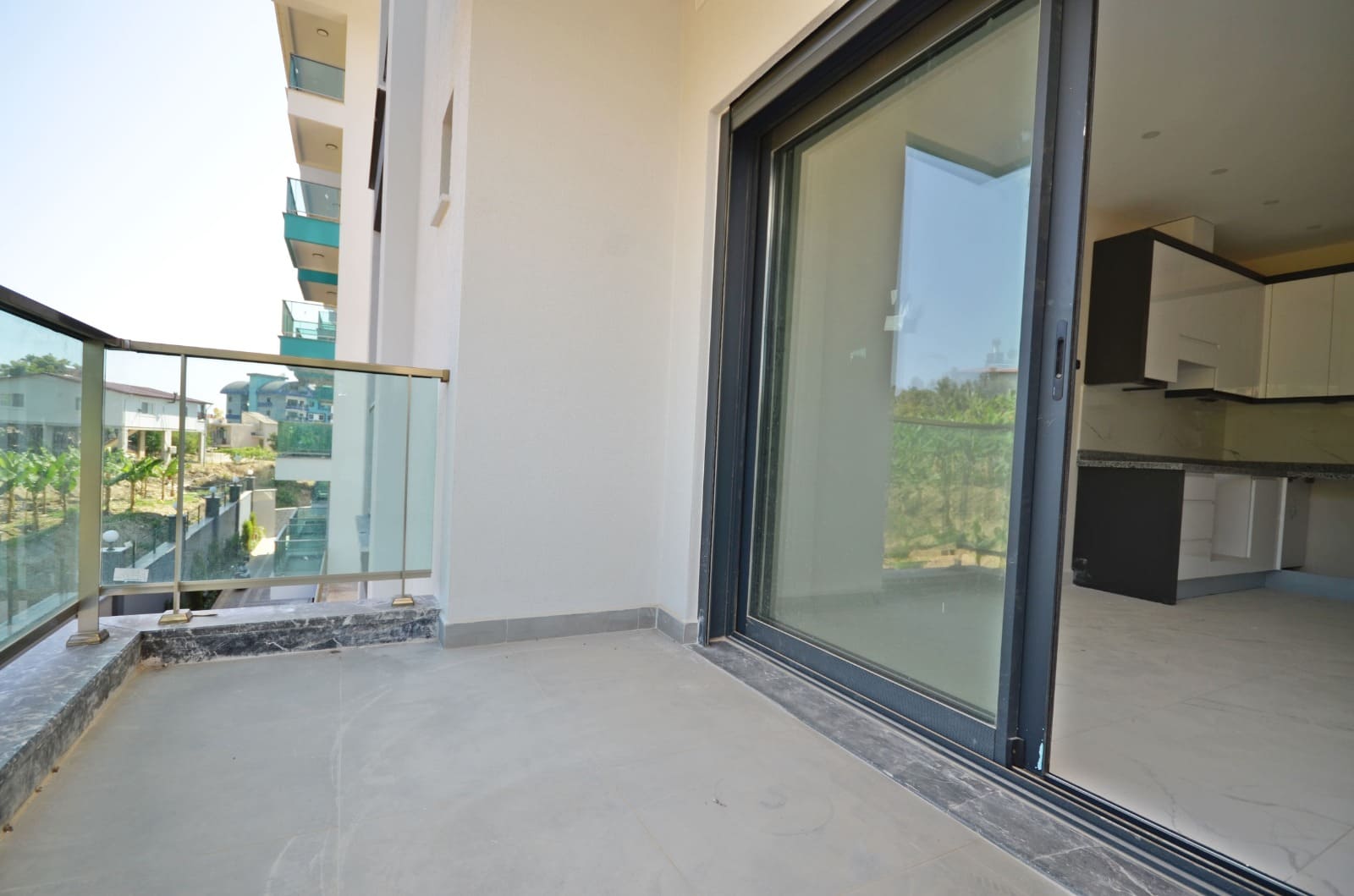 Продажа квартиры в районе Каргыджак, Аланья, Турция № 3006 - фото 12