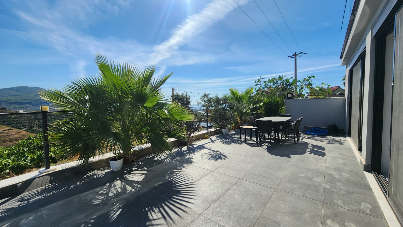 Продажа виллы в районе Каргыджак, Аланья, Турция № 3168 - фото 46