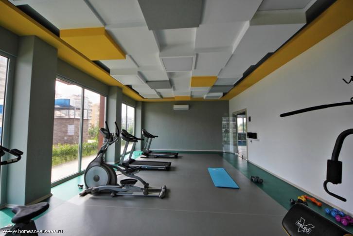 Продажа квартиры в районе Махмутлар, Аланья, Турция № 3187 - фото 29