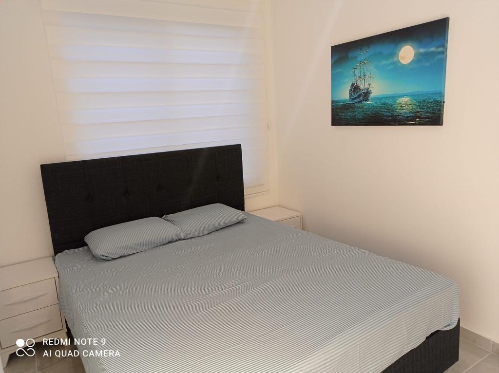 Аренда квартиры в районе Авсаллар, Аланья, Турция № 1842 - фото 5