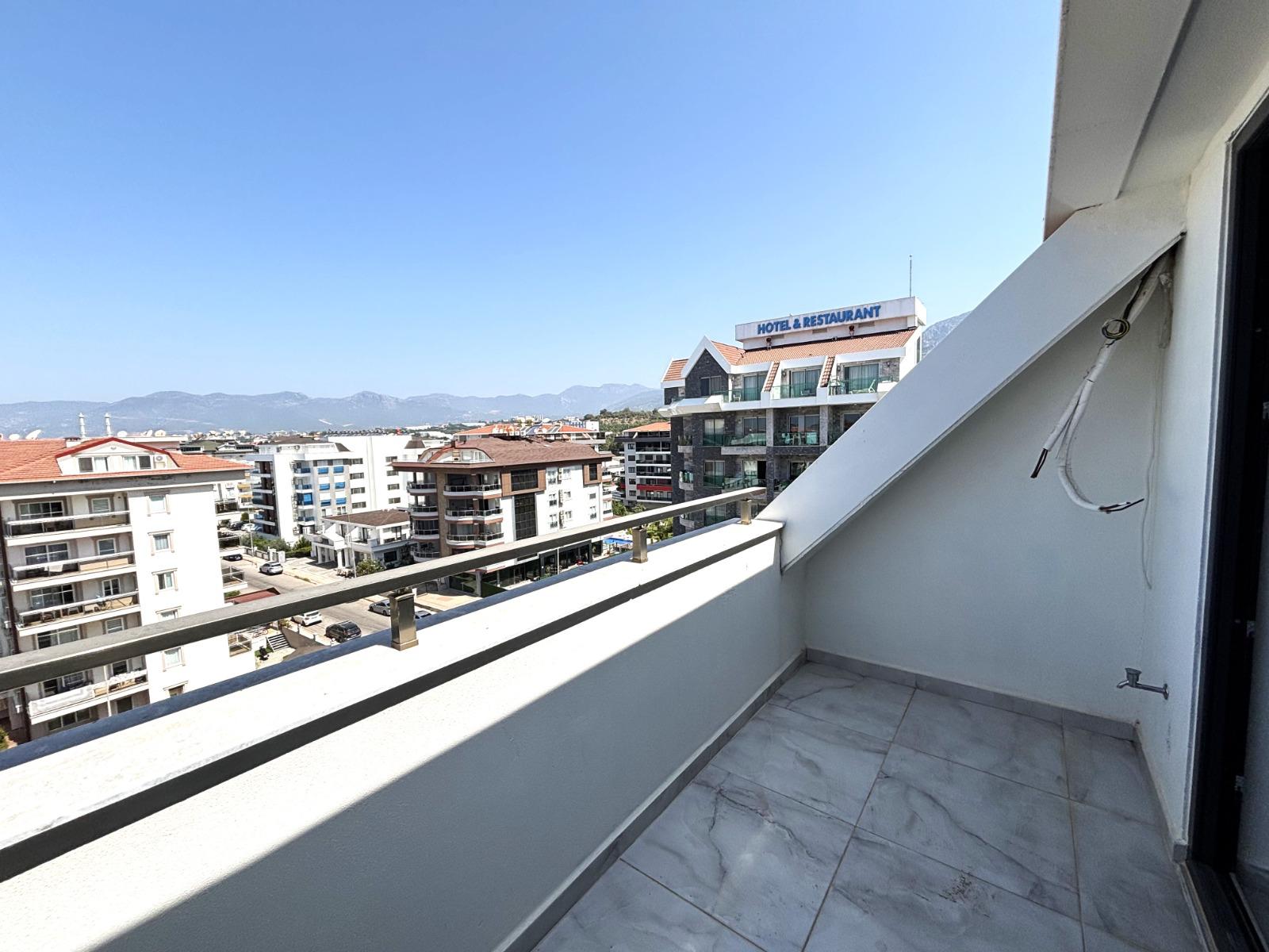 Продажа пентхауса в районе Кестель, Аланья, Турция № 3090 - фото 20