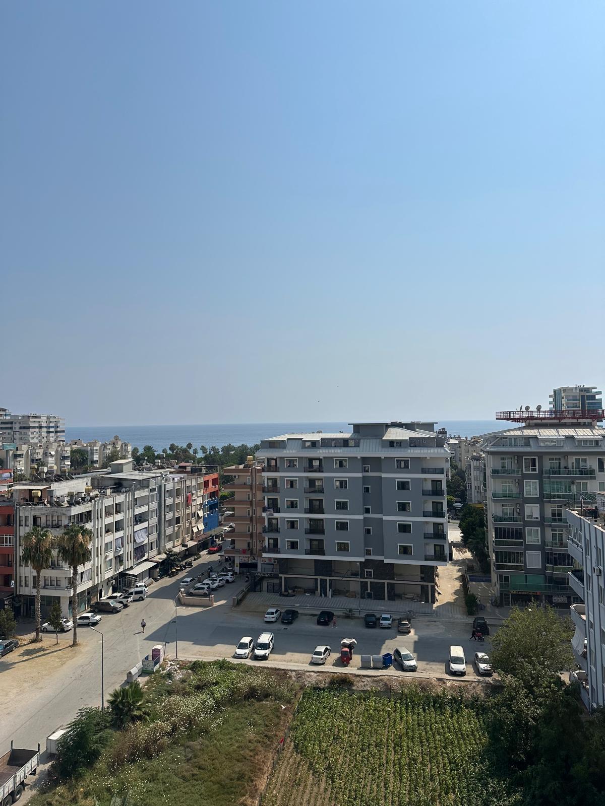 Продажа квартиры в районе Махмутлар, Аланья, Турция № 3201 - фото 21