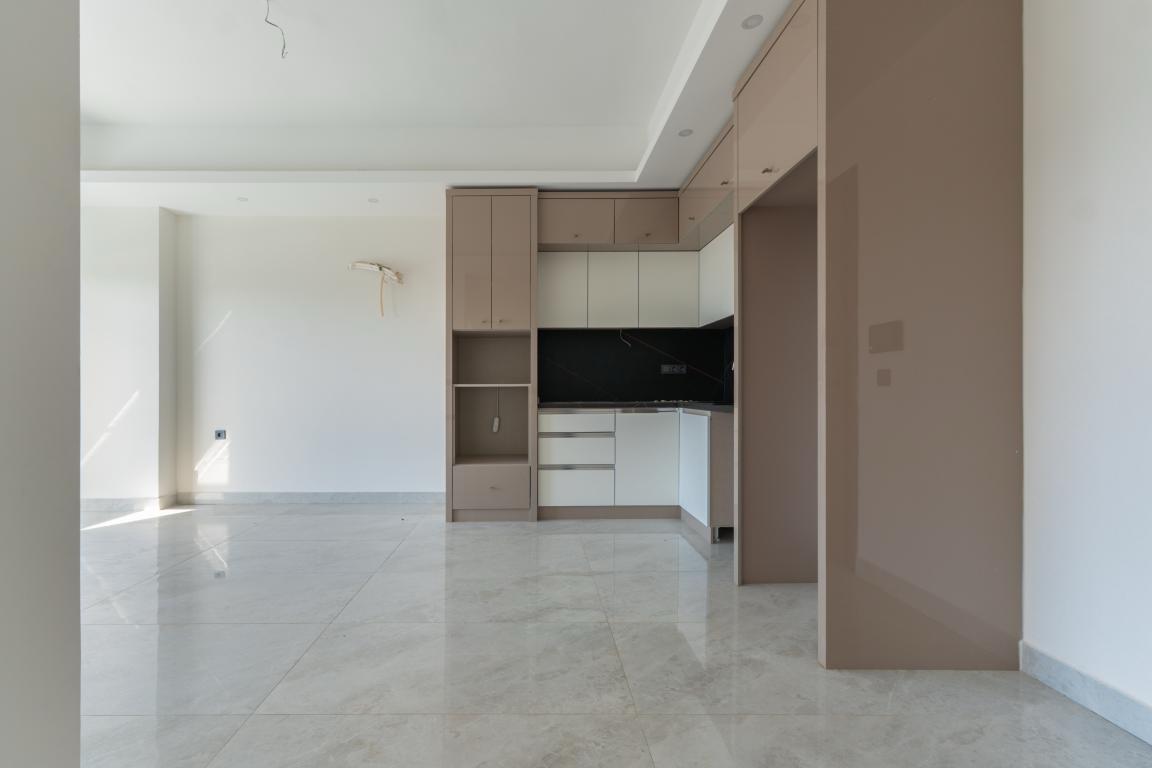 Продажа квартиры в районе Махмутлар, Аланья, Турция № 3279 - фото 4