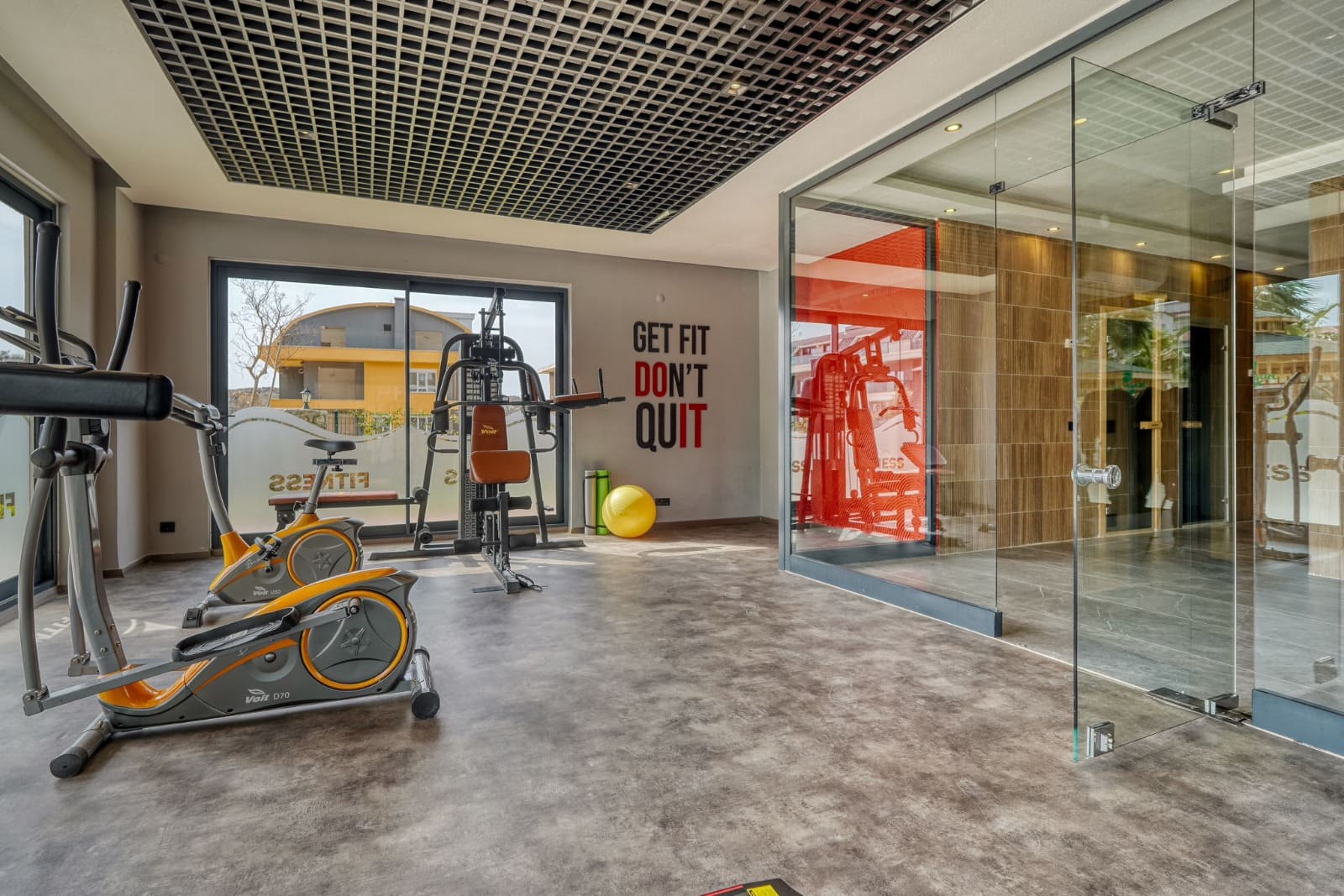 Продажа пентхауса в районе Оба, Аланья, Турция № 3061 - фото 6