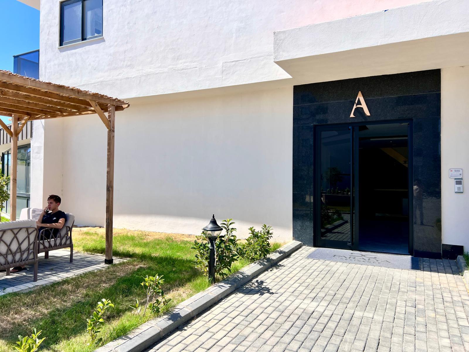 Продажа квартиры в районе Конаклы, Аланья, Турция № 3202 - фото 29