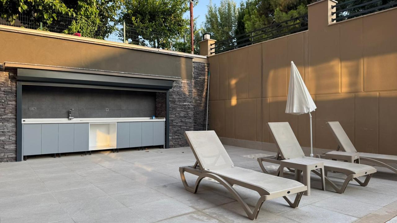 Продажа квартиры в районе Оба, Аланья, Турция № 3178 - фото 26