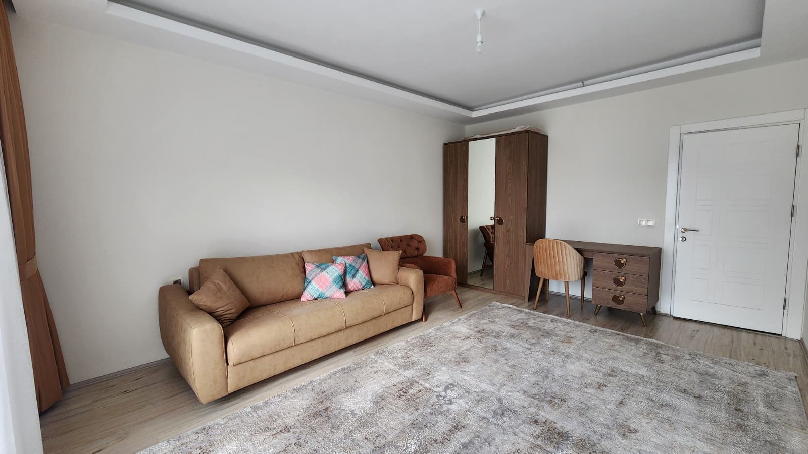 Продажа пентхауса в районе Махмутлар, Аланья, Турция № 3226 - фото 19