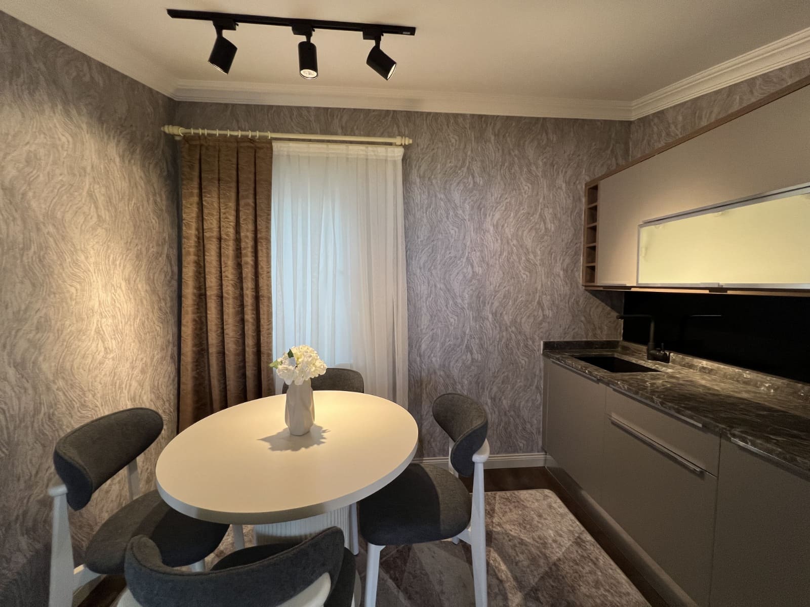 Продажа виллы в районе Каргыджак, Аланья, Турция № 3158 - фото 37