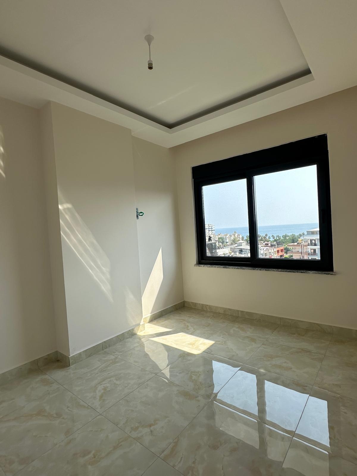 Продажа квартиры в районе Махмутлар, Аланья, Турция № 3201 - фото 8