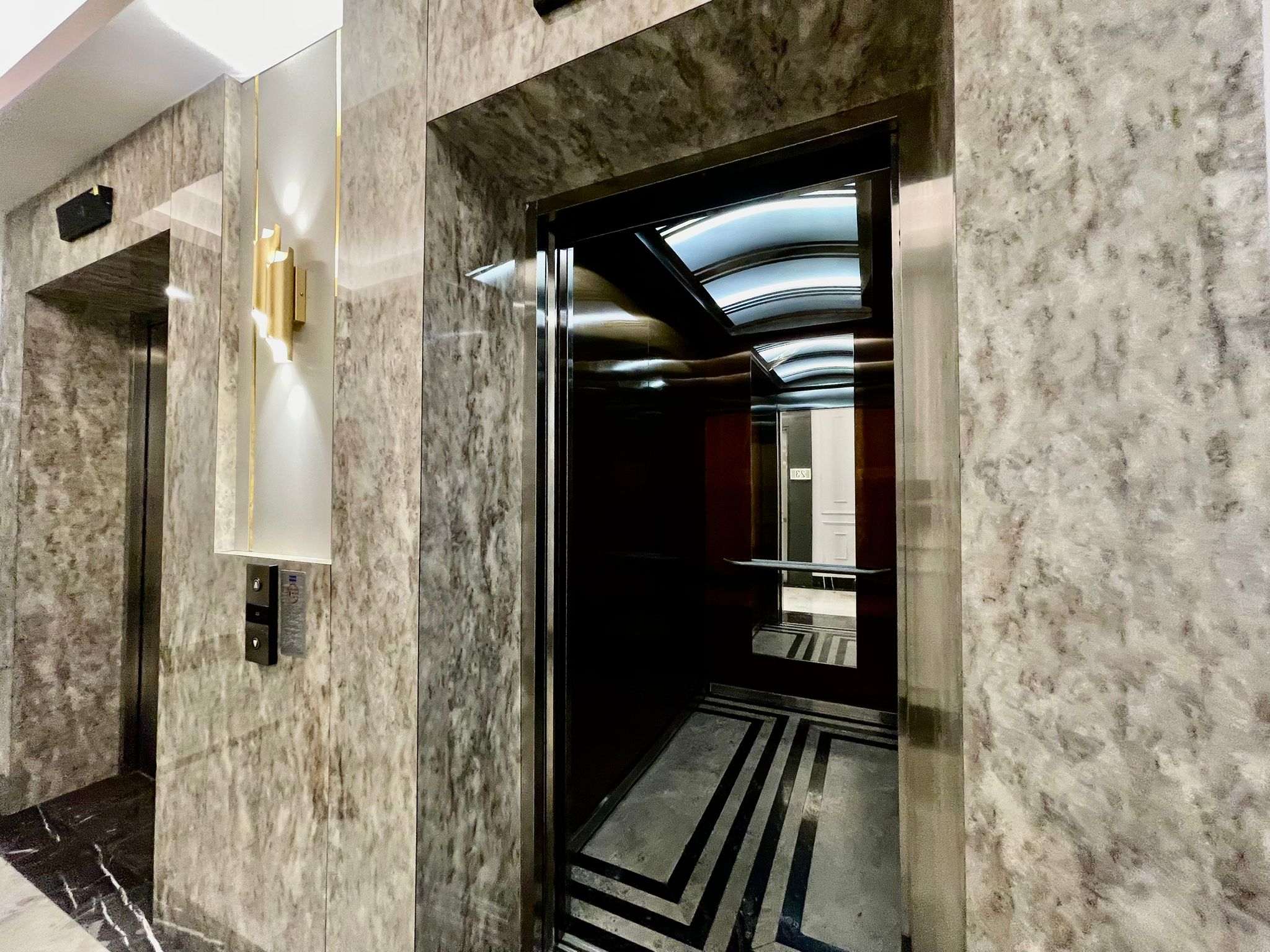 Продажа квартиры в районе Махмутлар, Аланья, Турция № 3272 - фото 22