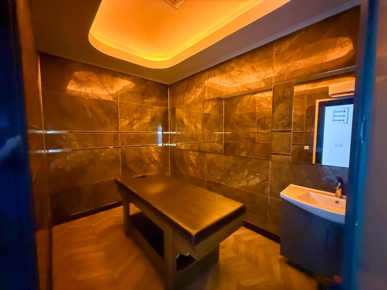 Продажа квартиры в районе Алания, Аланья, Турция № 3120 - фото 42