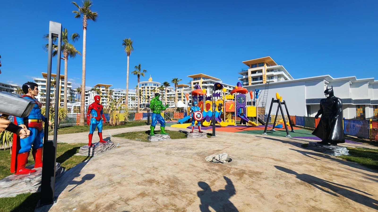 Продажа квартиры в районе Авсаллар, Аланья, Турция № 3083 - фото 34