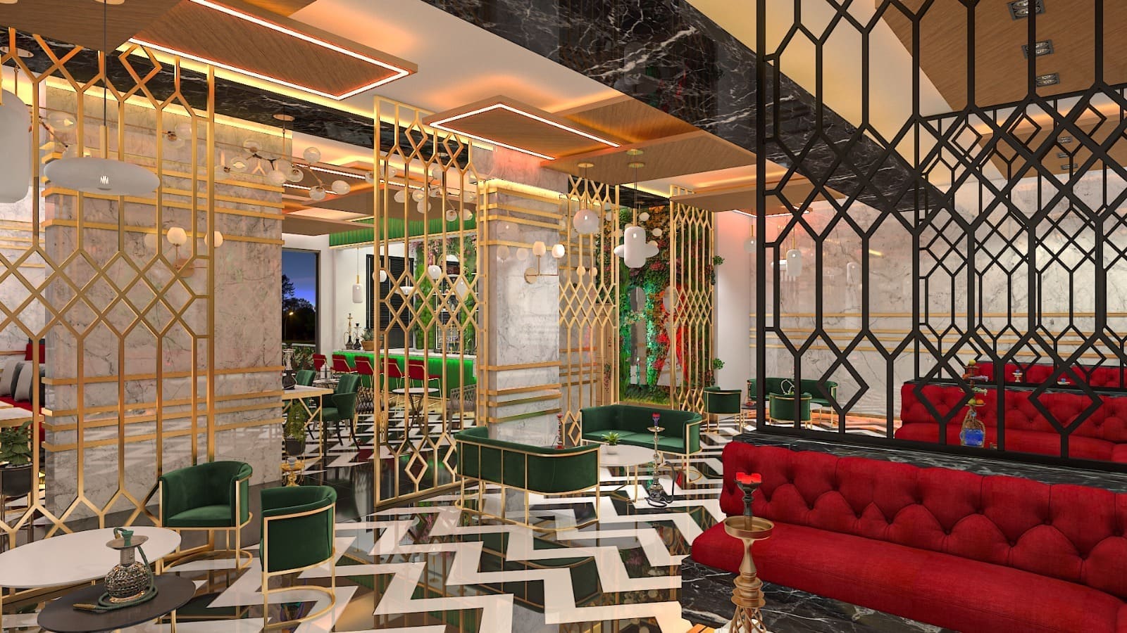 Жилой комплекс в районе Махмутлар, Аланья, Турция № 1931 - фото 13