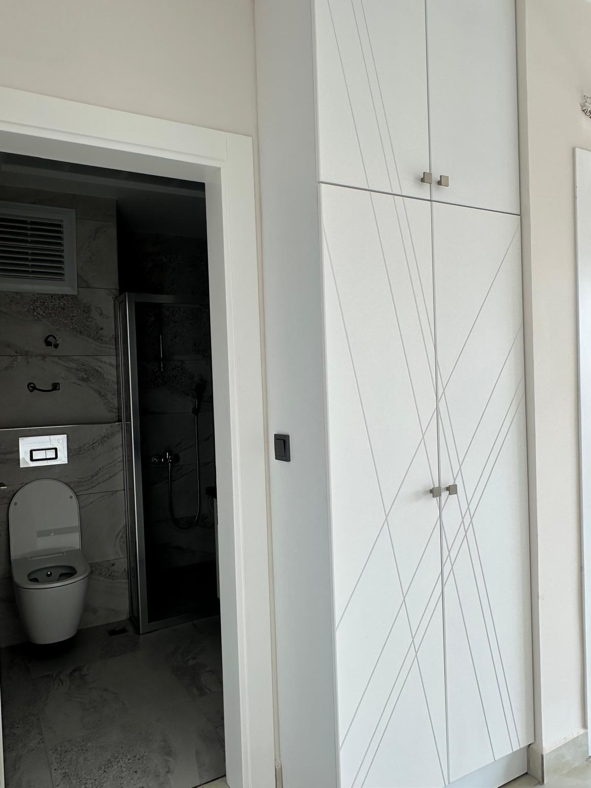 Продажа квартиры в районе Махмутлар, Аланья, Турция № 3201 - фото 7