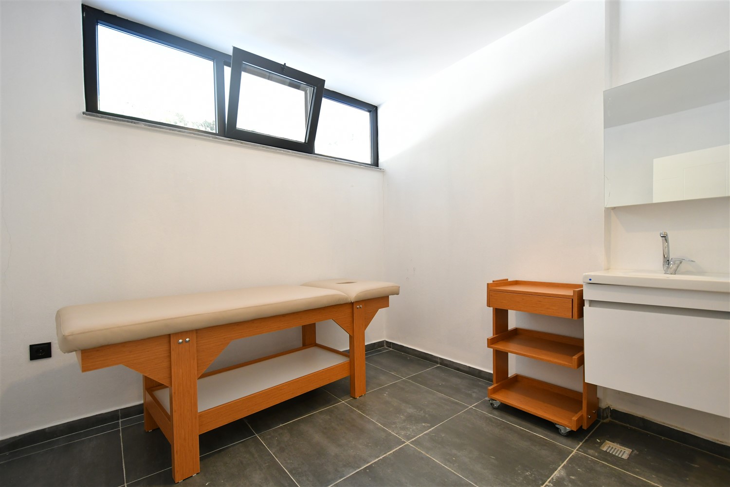 Аренда квартиры в районе Авсаллар, Аланья, Турция № 1842 - фото 35