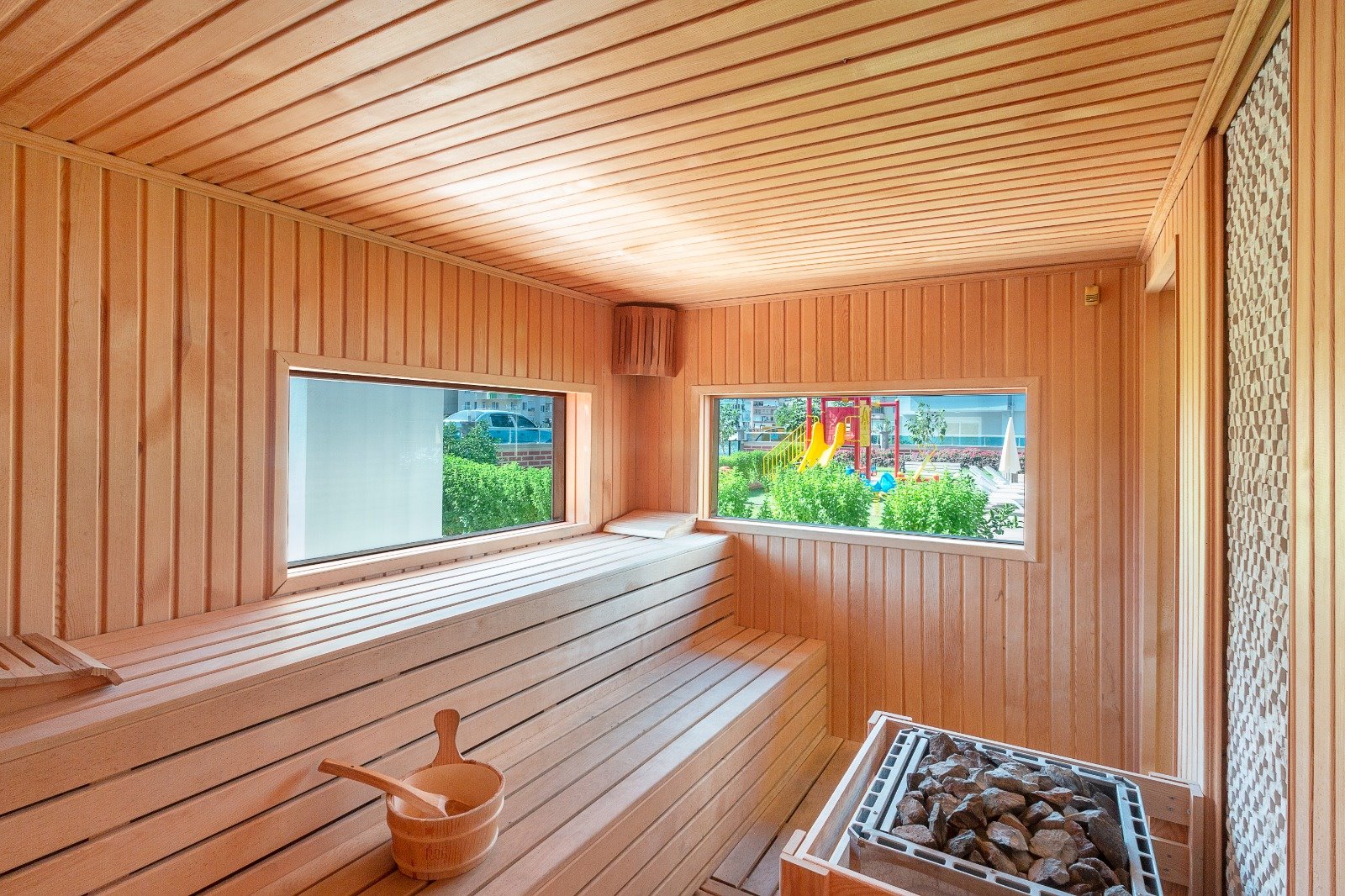 Продажа квартиры в районе Махмутлар, Аланья, Турция № 3246 - фото 25