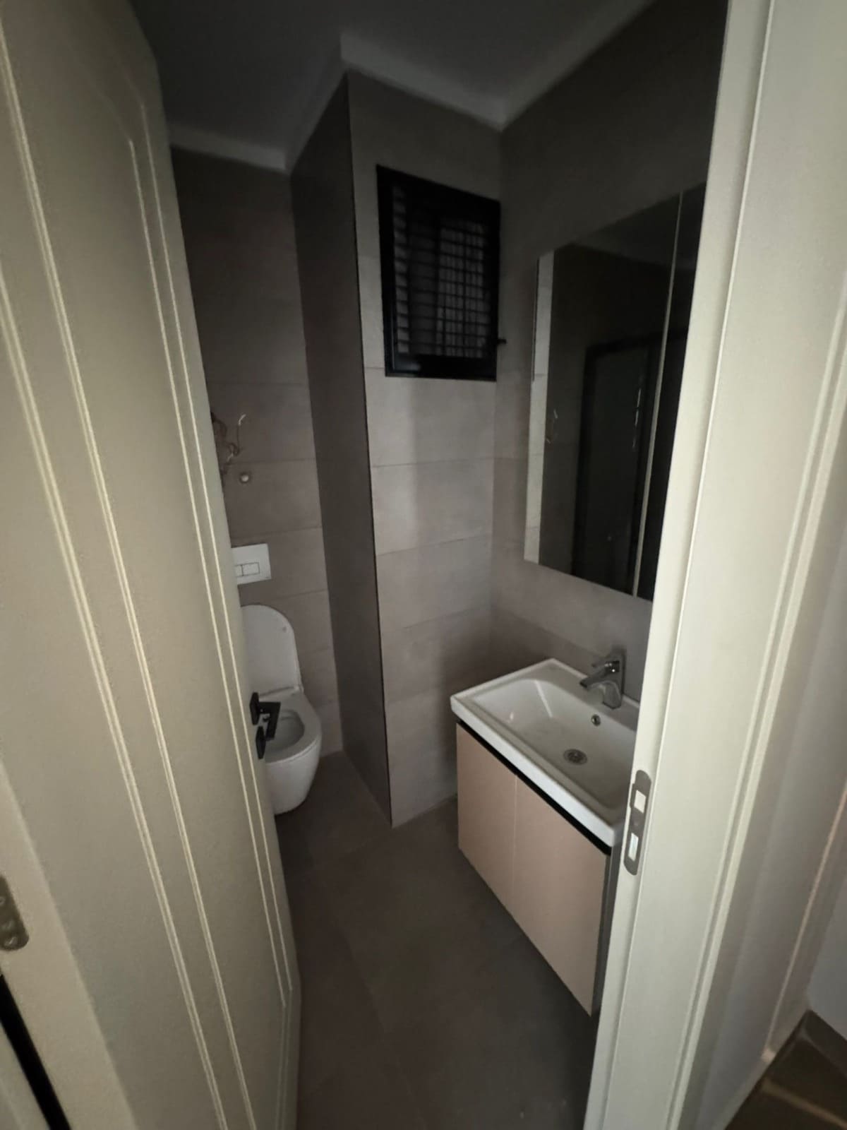 Продажа квартиры в районе Махмутлар, Аланья, Турция № 3230 - фото 30