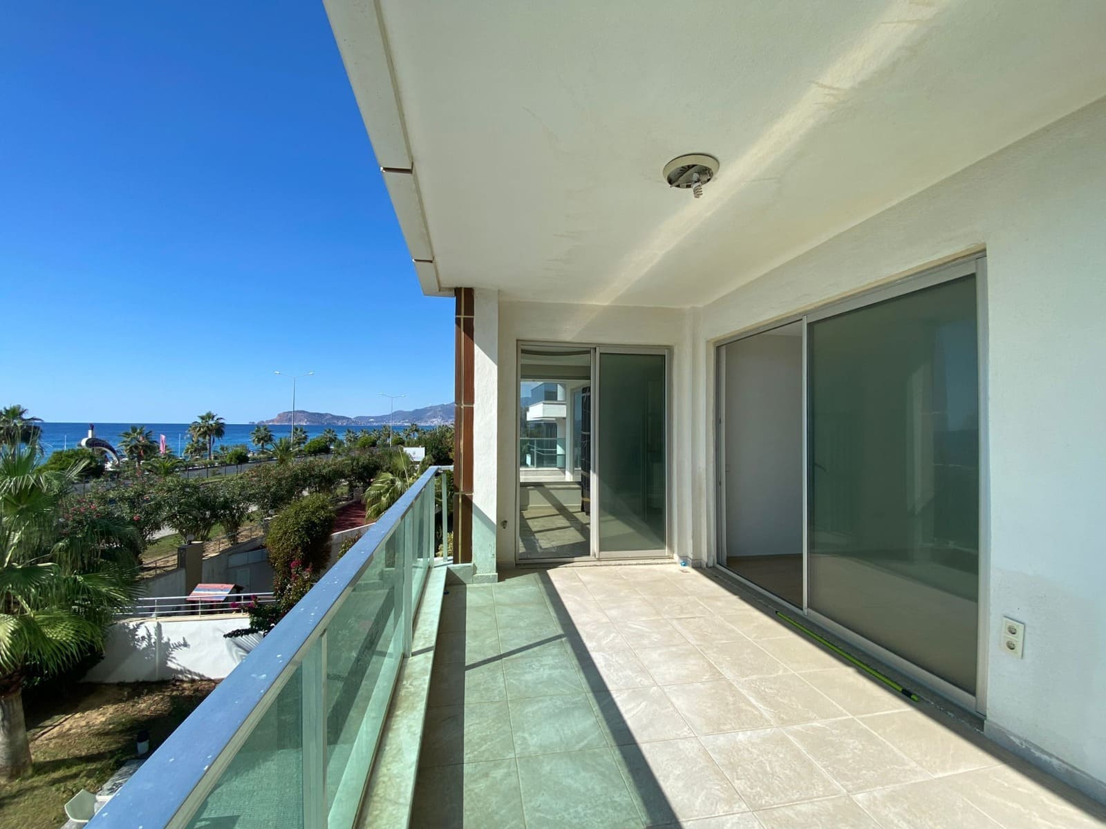 Продажа квартиры в районе Кестель, Аланья, Турция № 3146 - фото 15