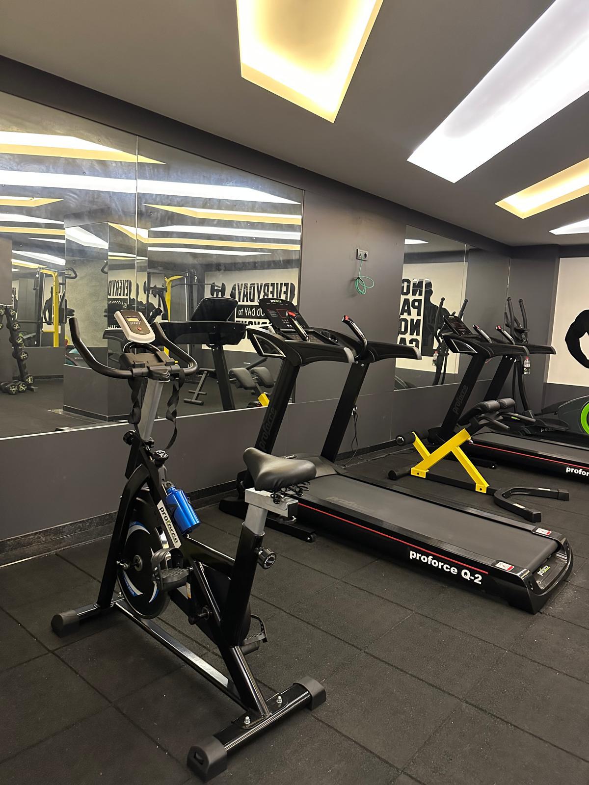 Продажа квартиры в районе Махмутлар, Аланья, Турция № 3201 - фото 27