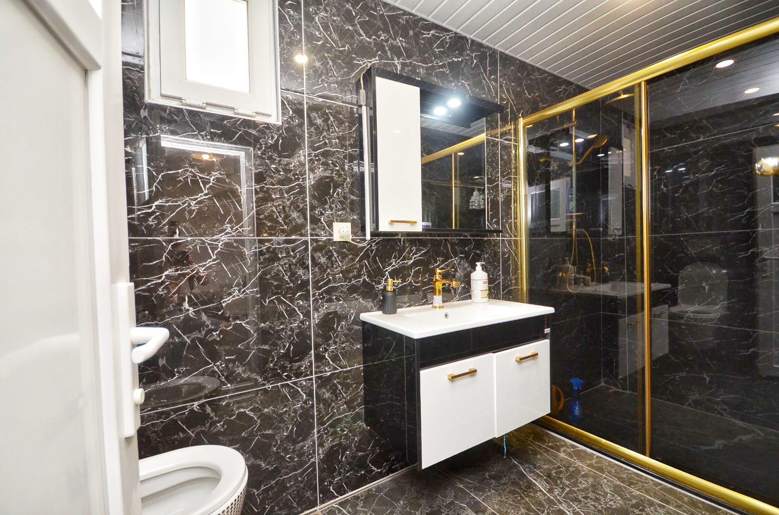 Продажа виллы в районе Каргыджак, Аланья, Турция № 3258 - фото 20