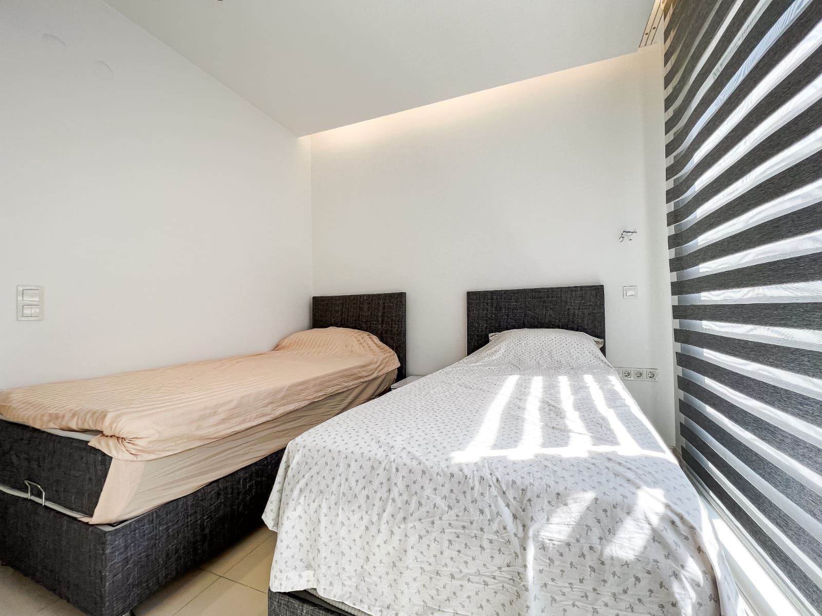 Продажа квартиры в районе Оба, Аланья, Турция № 3127 - фото 8