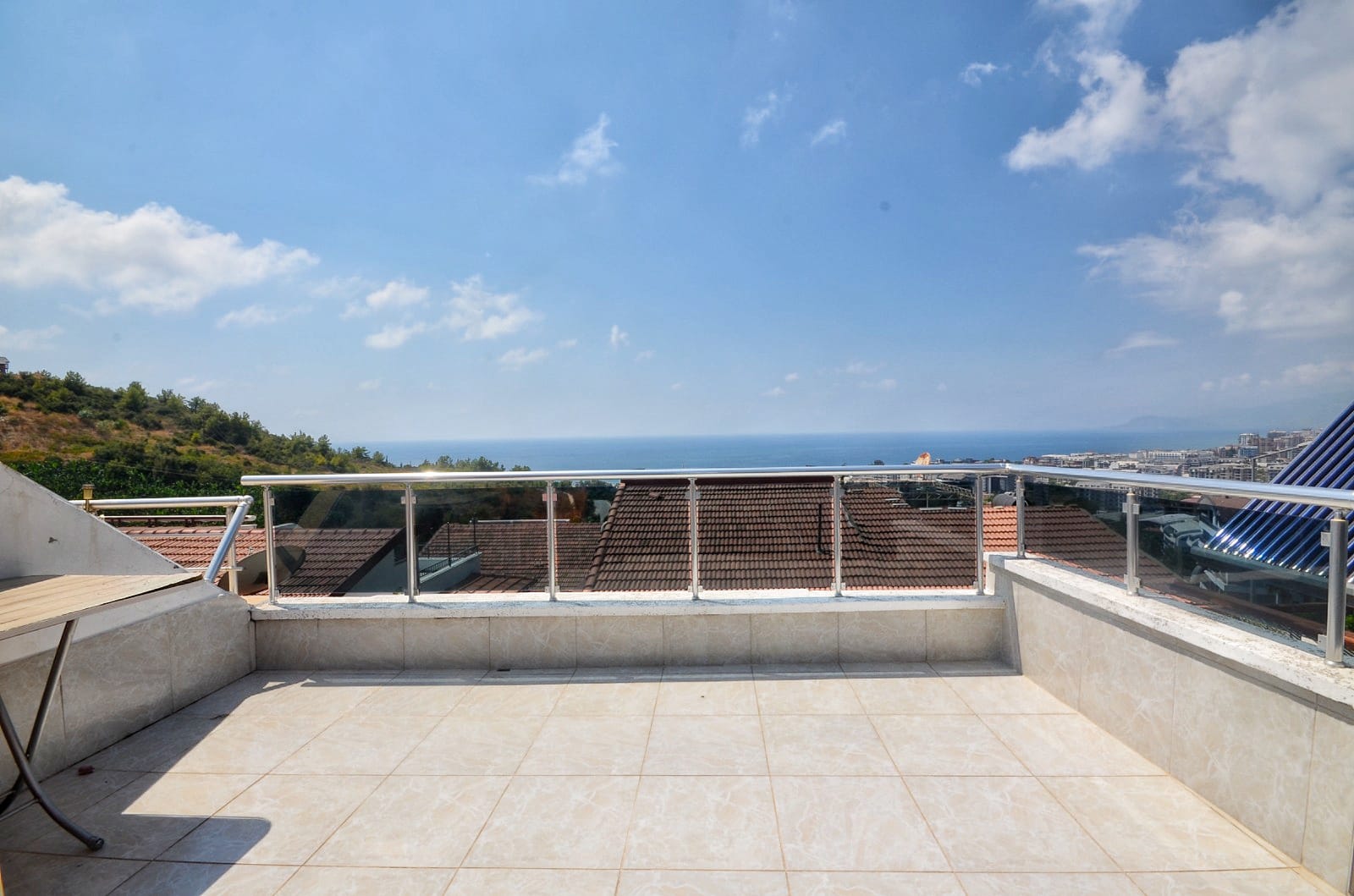 Продажа виллы в районе Каргыджак, Аланья, Турция № 3258 - фото 23