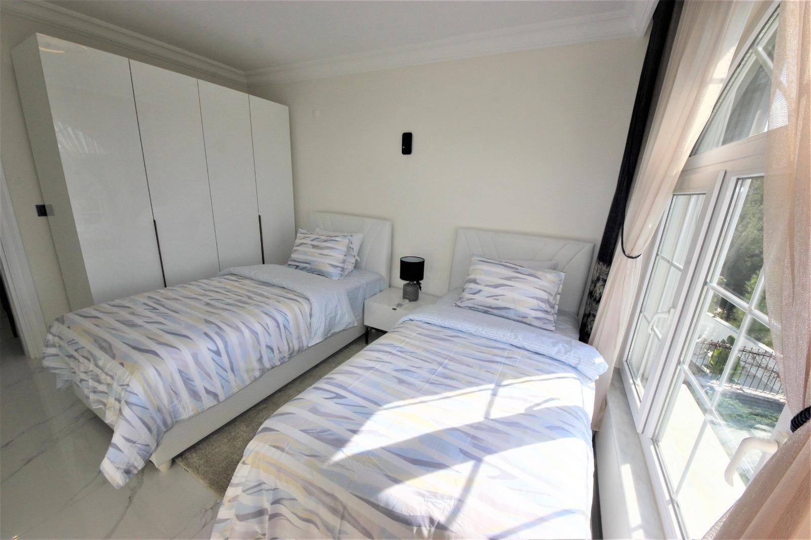 Продажа виллы в районе Каргыджак, Аланья, Турция № 3147 - фото 8