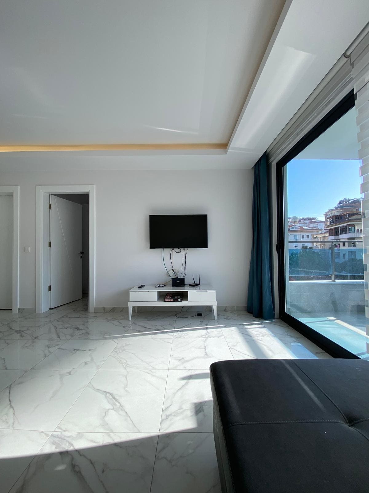 Продажа квартиры в районе Алания, Аланья, Турция № 3087 - фото 5