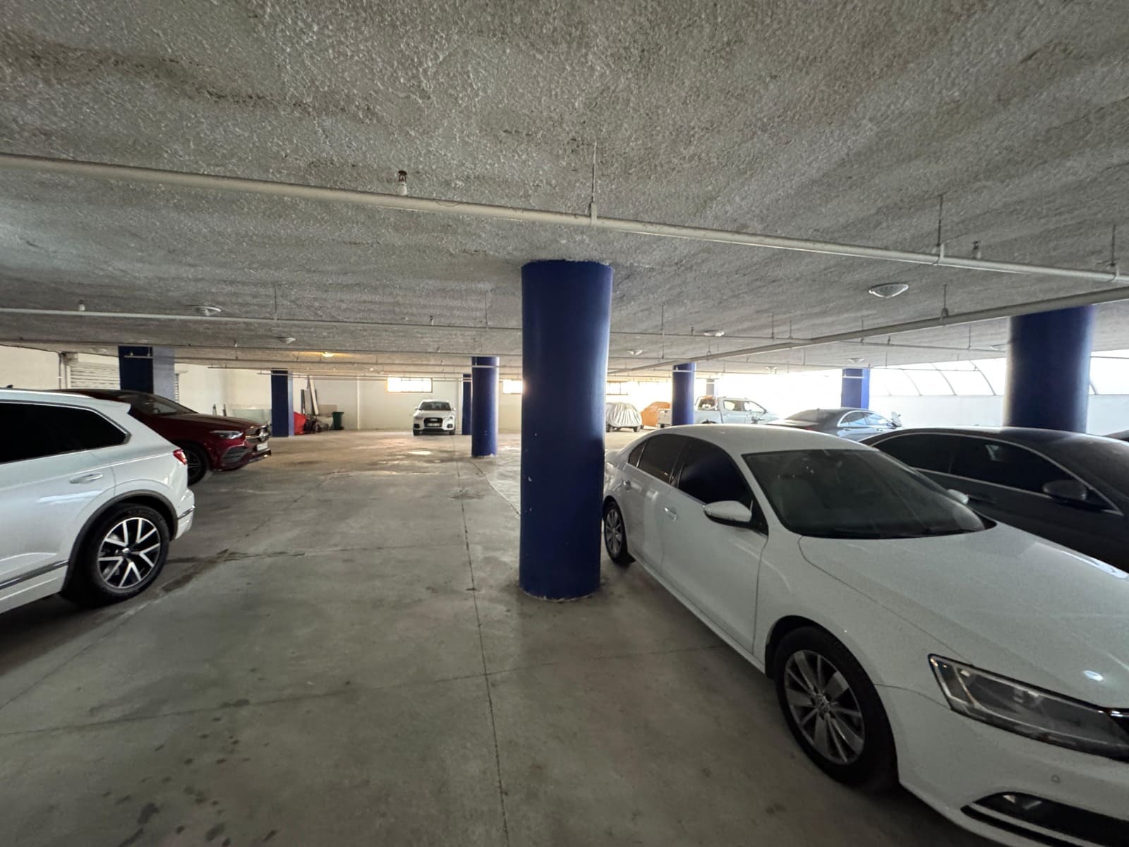 Продажа квартиры в районе Оба, Аланья, Турция № 3242 - фото 30