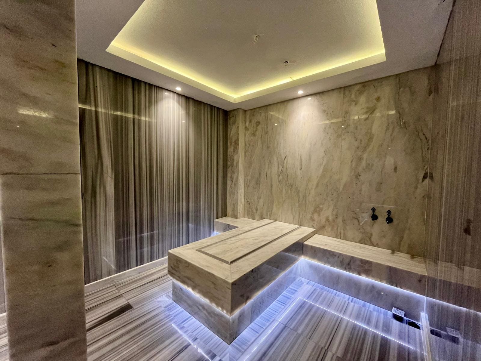 Продажа квартиры в районе Алания, Аланья, Турция № 3225 - фото 16