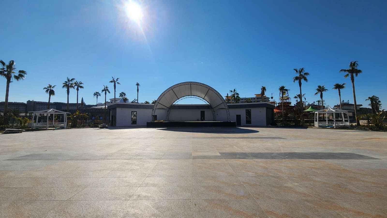 Продажа квартиры в районе Авсаллар, Аланья, Турция № 3083 - фото 27