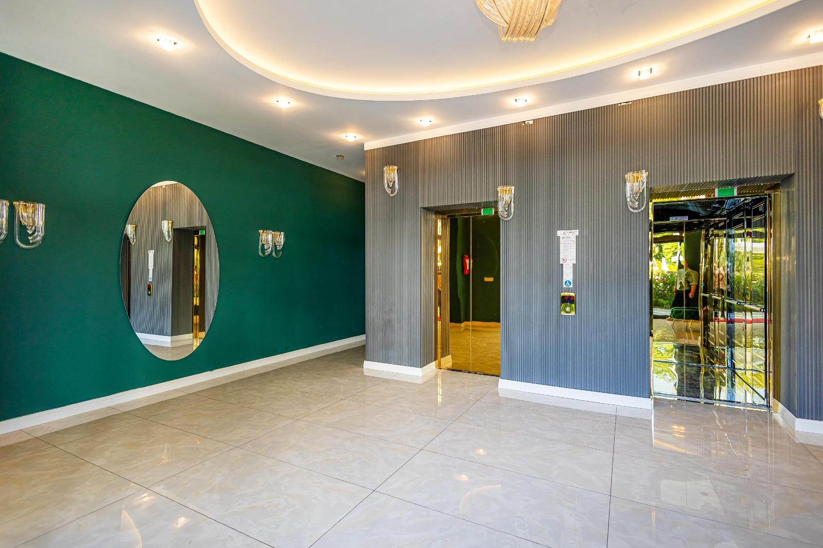 Продажа квартиры в районе Оба, Аланья, Турция № 3021 - фото 9