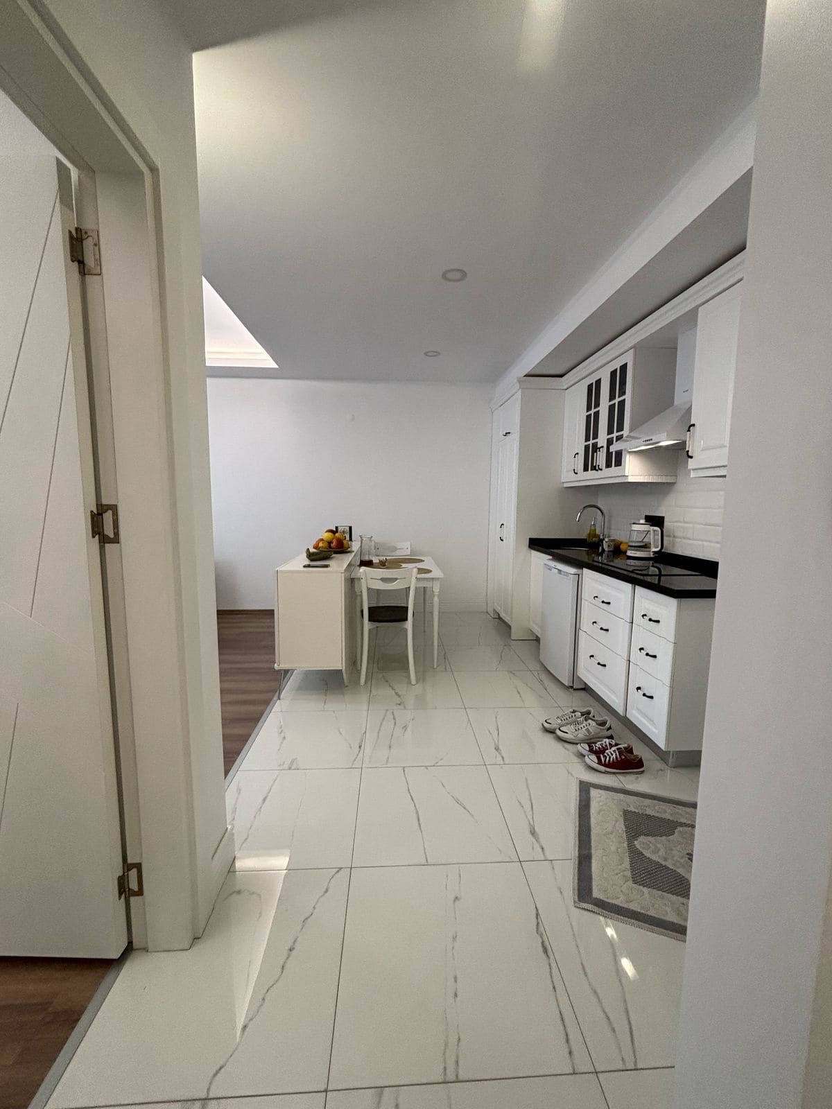 Продажа квартиры в районе Алания, Аланья, Турция № 3079 - фото 6