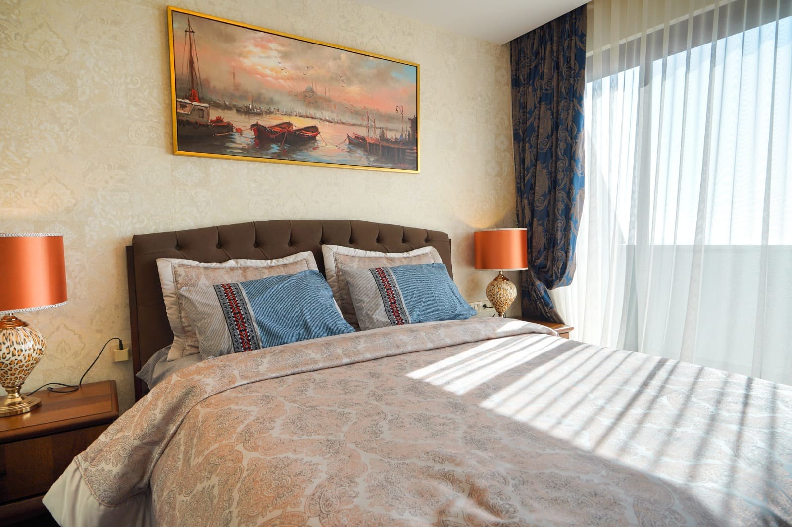 Аренда пентхауса в районе Каргыджак, Аланья, Турция № 3113 - фото 23