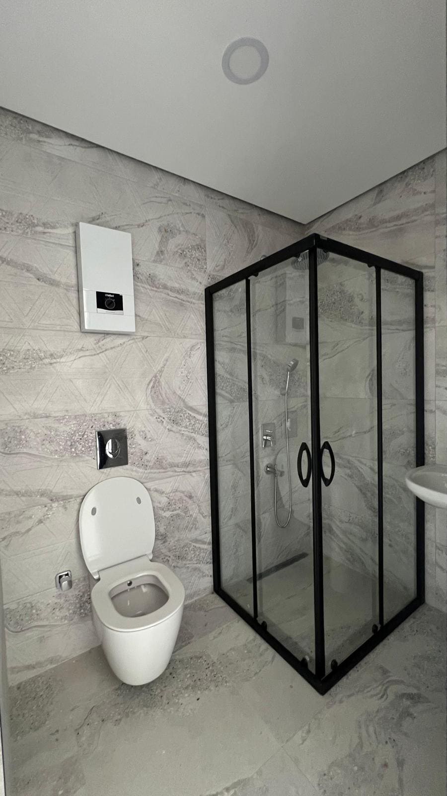 Продажа квартиры в районе Кестель, Аланья, Турция № 3106 - фото 29